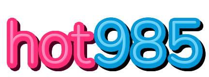 hot985 — logo kanal