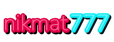 nikmat777 — logo kanal