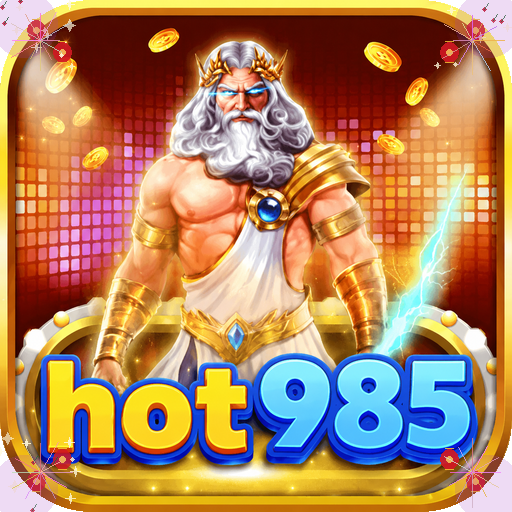 hot985 — mitra unggulan